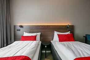 Best Western Hotel Savoy