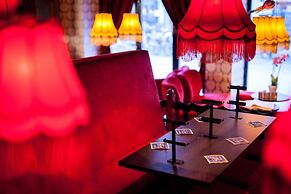 Best Western Hotel Savoy