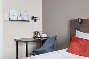 Best Western Hotel Savoy