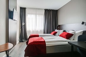 Best Western Hotel Savoy