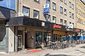 Best Western Hotel Savoy