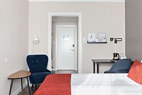 Best Western Hotel Savoy