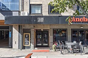 Best Western Hotel Savoy