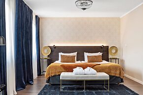 Best Western Hotel Savoy