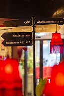 Best Western Hotel Savoy