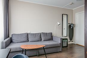 Best Western Hotel Savoy