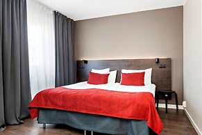 Best Western Hotel Savoy