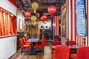 Best Western Hotel Savoy