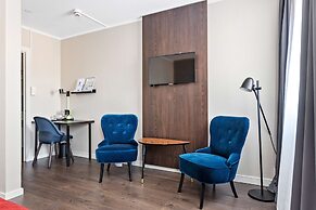 Best Western Hotel Savoy