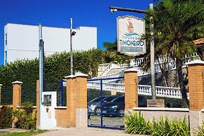 Pousada Timoneiro