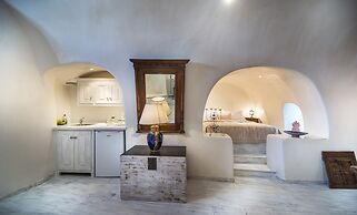 Heliophos Boutique Caves