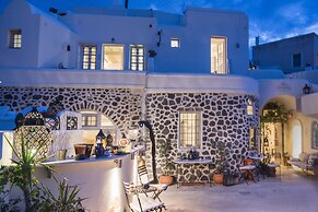 Heliophos Boutique Caves