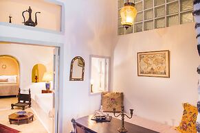 Heliophos Boutique Caves