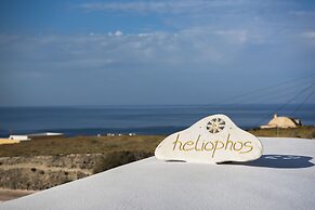 Heliophos Boutique Caves