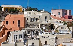 Heliophos Boutique Caves