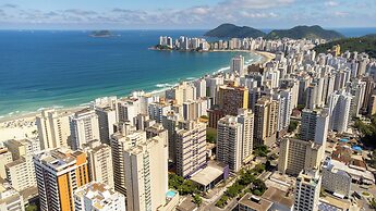 Ferraretto Guarujá Hotel & Spa