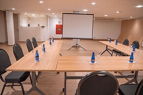 Ferraretto Guarujá Hotel & Spa