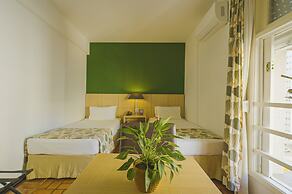 Ferraretto Guarujá Hotel & Spa