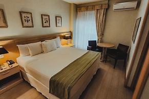 Ferraretto Guarujá Hotel & Spa