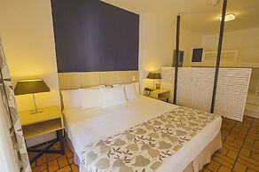 Ferraretto Guarujá Hotel & Spa