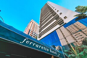 Ferraretto Guarujá Hotel & Spa