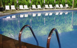 Ferraretto Guarujá Hotel & Spa