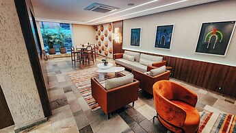 Ferraretto Guarujá Hotel & Spa
