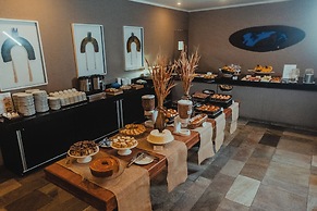 Ferraretto Guarujá Hotel & Spa