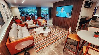 Ferraretto Guarujá Hotel & Spa