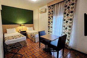 Ferraretto Guarujá Hotel & Spa