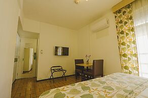 Ferraretto Guarujá Hotel & Spa