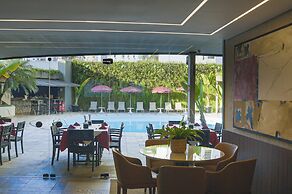 Ferraretto Guarujá Hotel & Spa