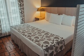 Ferraretto Guarujá Hotel & Spa