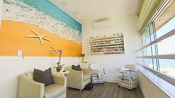 Ferraretto Guarujá Hotel & Spa