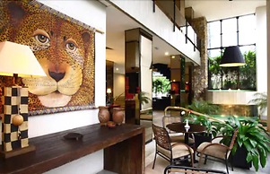 Ferraretto Guarujá Hotel & Spa