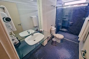 Ferraretto Guarujá Hotel & Spa