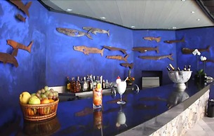 Ferraretto Guarujá Hotel & Spa