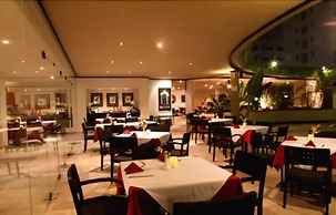 Ferraretto Guarujá Hotel & Spa