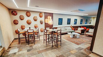 Ferraretto Guarujá Hotel & Spa