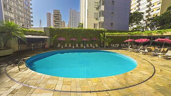 Ferraretto Guarujá Hotel & Spa