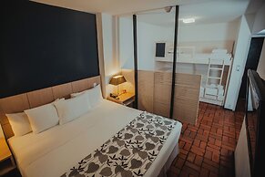 Ferraretto Guarujá Hotel & Spa