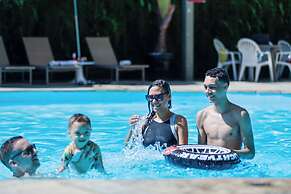 Ferraretto Guarujá Hotel & Spa