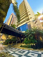 Ferraretto Guarujá Hotel & Spa