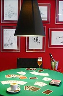 Ferraretto Guarujá Hotel & Spa