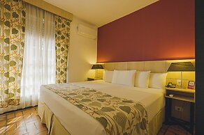 Ferraretto Guarujá Hotel & Spa