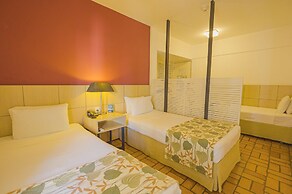 Ferraretto Guarujá Hotel & Spa