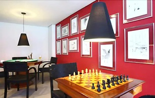 Ferraretto Guarujá Hotel & Spa