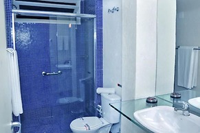 Ferraretto Guarujá Hotel & Spa