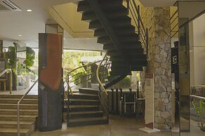 Ferraretto Guarujá Hotel & Spa