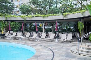 Ferraretto Guarujá Hotel & Spa